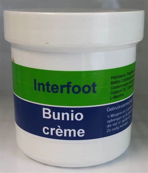Interfoot